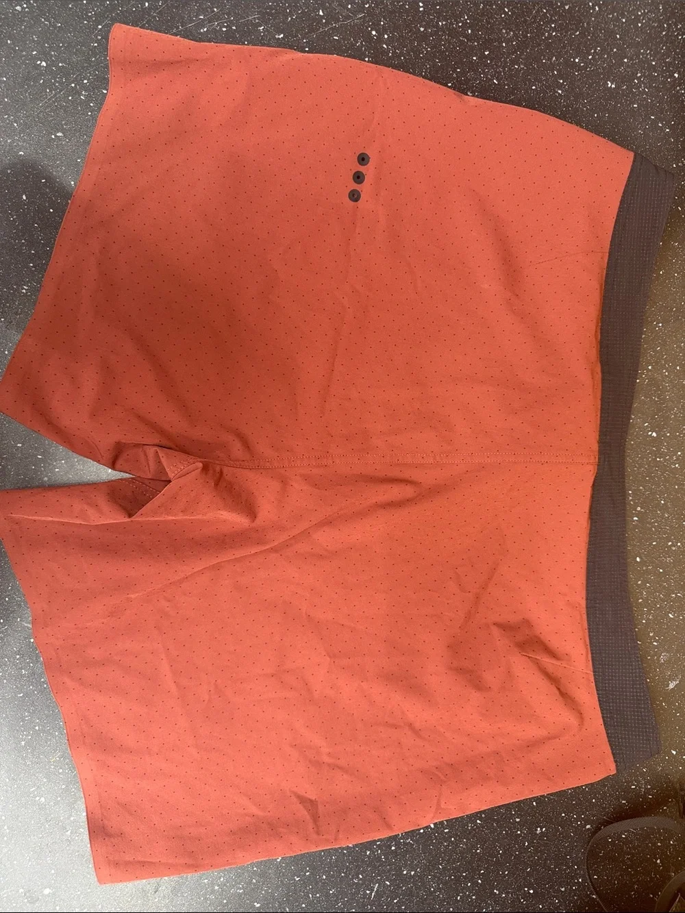 Vuori Boardshorts 36